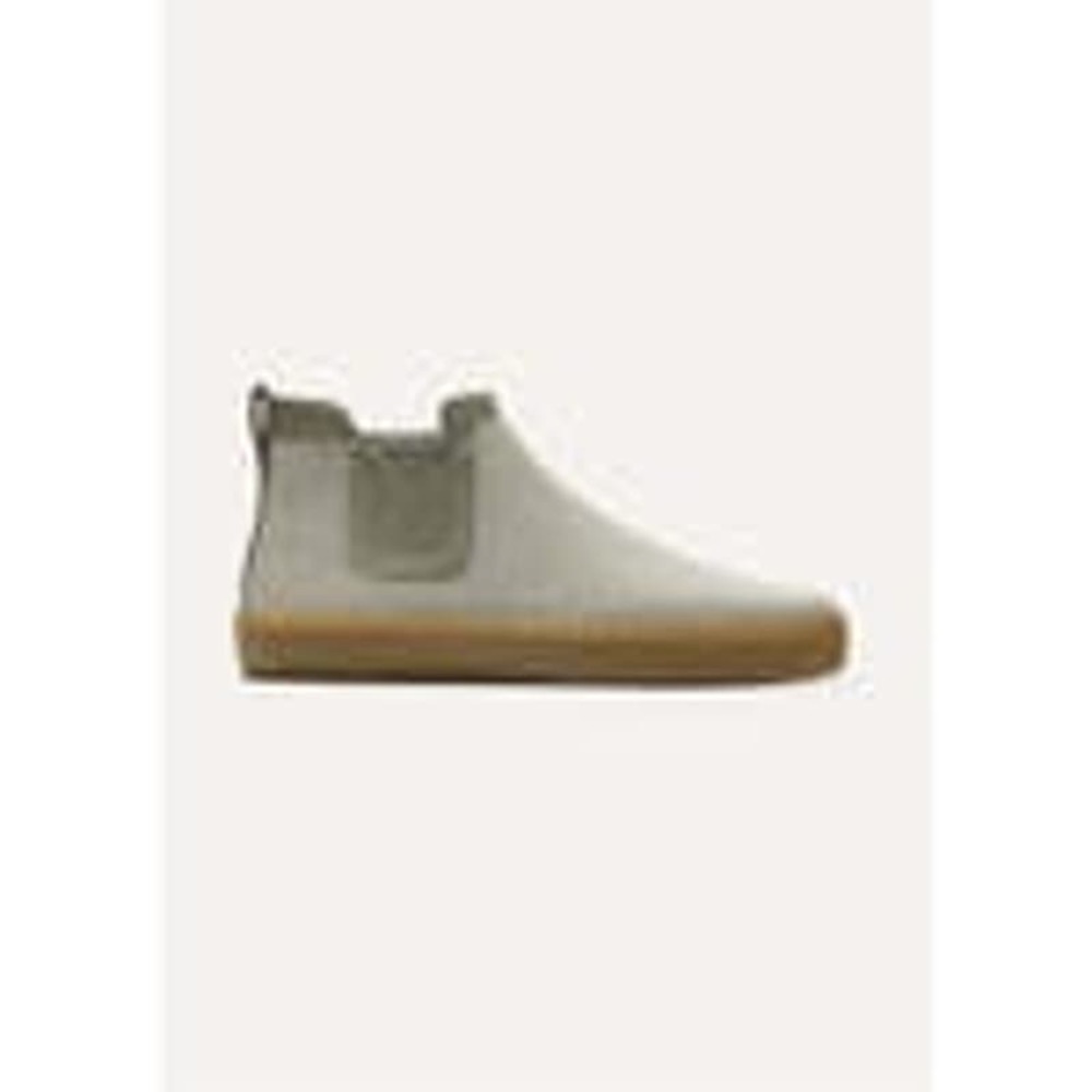Rothy's The Chelsea Ankle Boot High Top Sneakers Size 11 NWOT